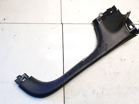 81740G2000 Hyundai Ioniq 2018 Salono apdaila (plastmases)