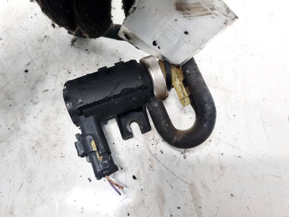 70163380 Citroen C5 2009 Selenoidas (Elektromagnetinis selenoidas) - Thumbnail 3