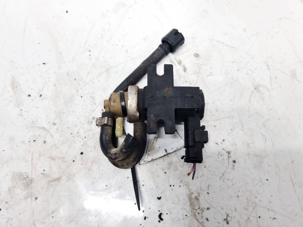 70163380 Citroen C5 2009 Selenoidas (Elektromagnetinis selenoidas)