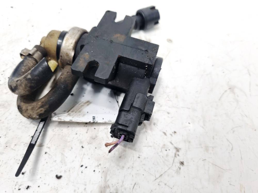 70163380 Citroen C5 2009 Selenoidas (Elektromagnetinis selenoidas) - Thumbnail 2