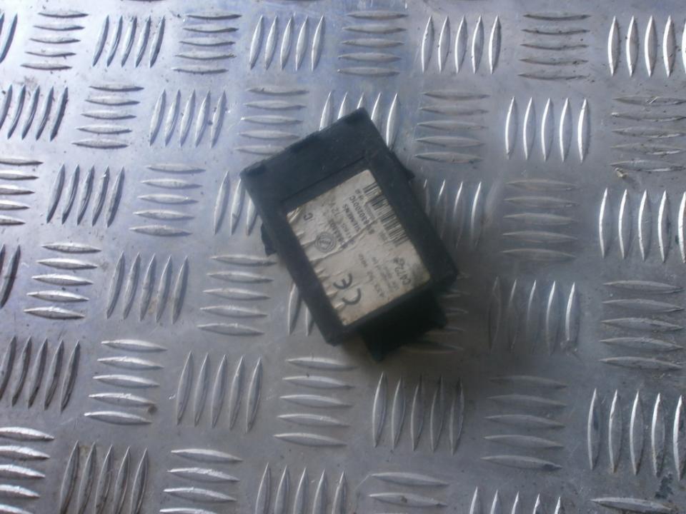 60653303 Alfa-Romeo 156 1999 Other computers