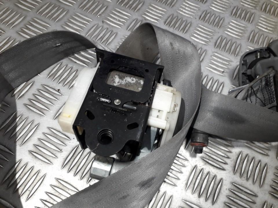 7462121000 Opel Astra 2008 Drošības josta - PRIEKŠA PA LABI - Thumbnail 2