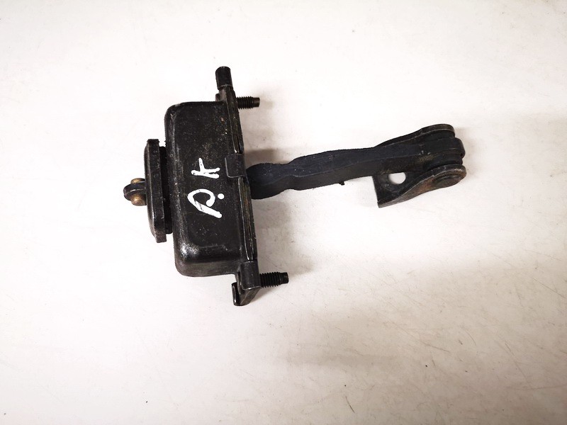 SAAB 9-5 2000 Duru ribotuvas P.K.