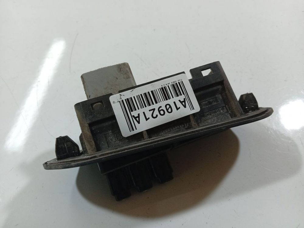 51811769 Fiat Doblo 2014 door contacts right - Thumbnail 2
