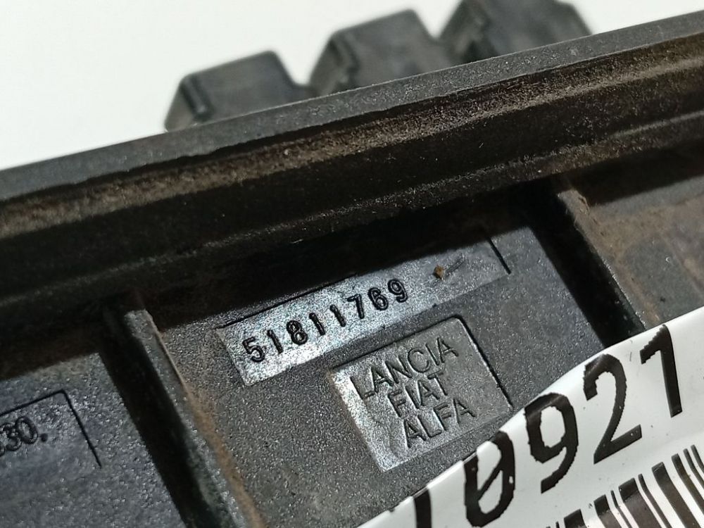 51811769 Fiat Doblo 2014 door contacts right - Thumbnail 4