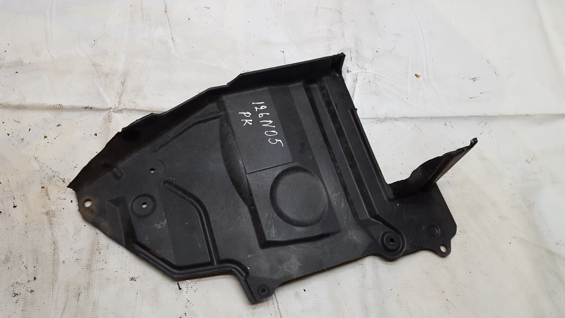 758948H300 Nissan X-Trail 2006 Variklio apsauga (padonas)