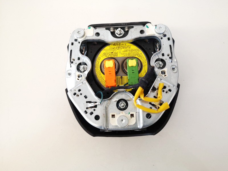 8P0880201AK Audi A3 2007 Steering srs Airbag - Thumbnail 2