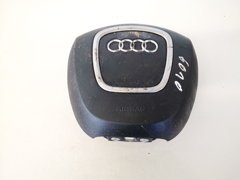 8P0880201AK Audi A3 2007 Steering srs Airbag