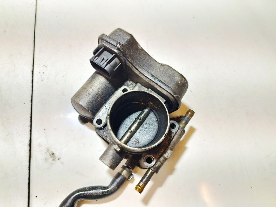 25177983 Opel Combo 2002 High Flow Throttle Body Valve (Air Control Valve)