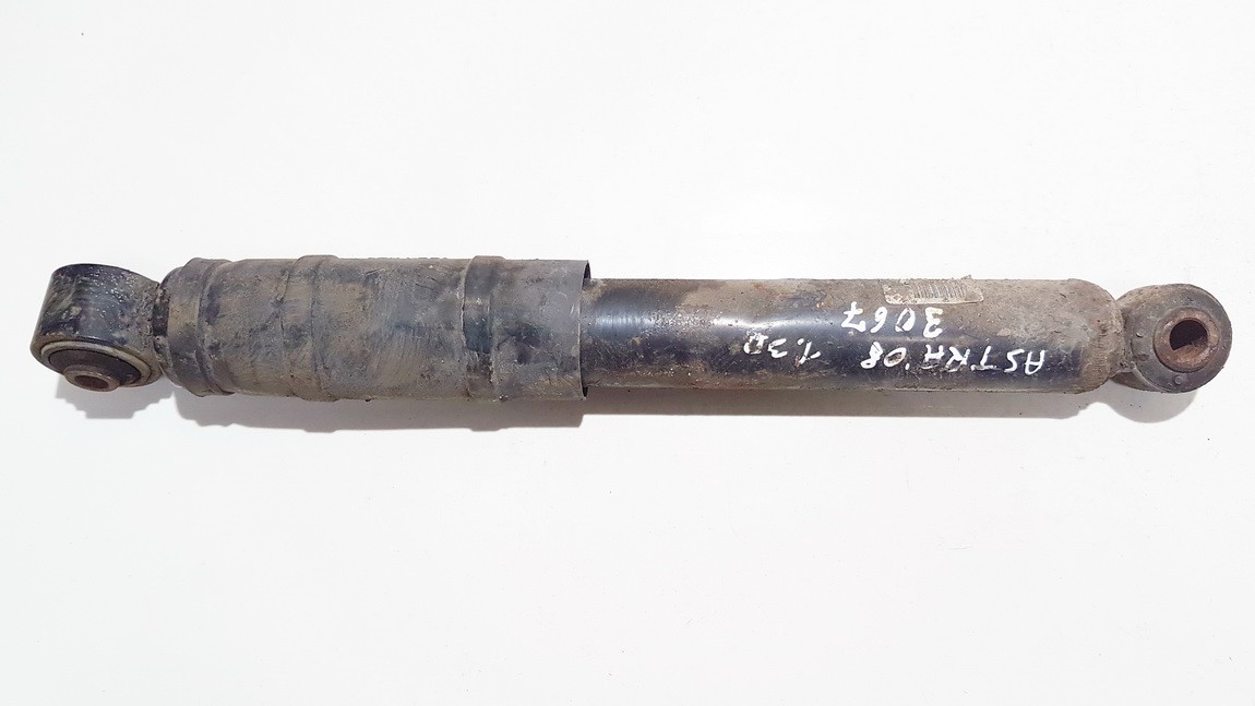 222429586 Opel Astra 2008 Amortizators - AIZMUGURE PA LABI