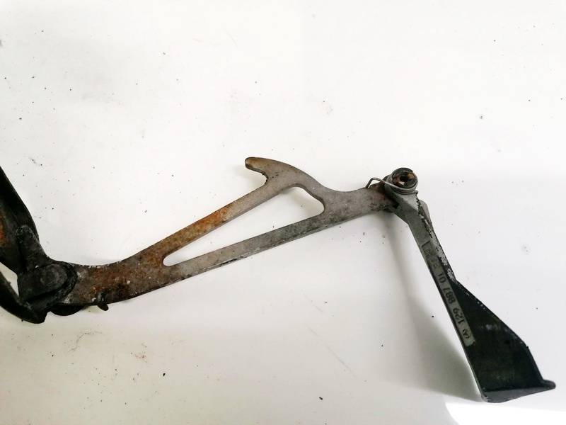 1298870127 Mercedes-Benz ML-CLASS 1998 CERRADURA CAPOT, Pestillo-cierre del capó-tapa del motor - Thumbnail 3