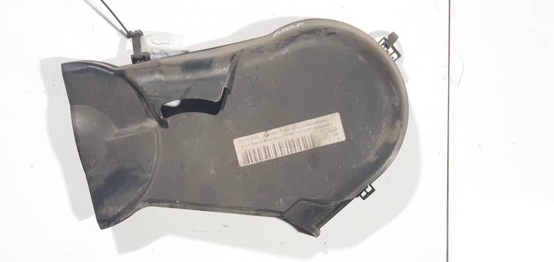 059109123K Skoda Superb 2003 Engine Belt Cover (TIMING COVER)