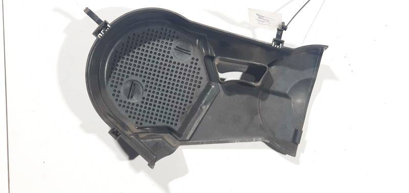 059109123K Skoda Superb 2003 Engine Belt Cover (TIMING COVER) - Thumbnail 2