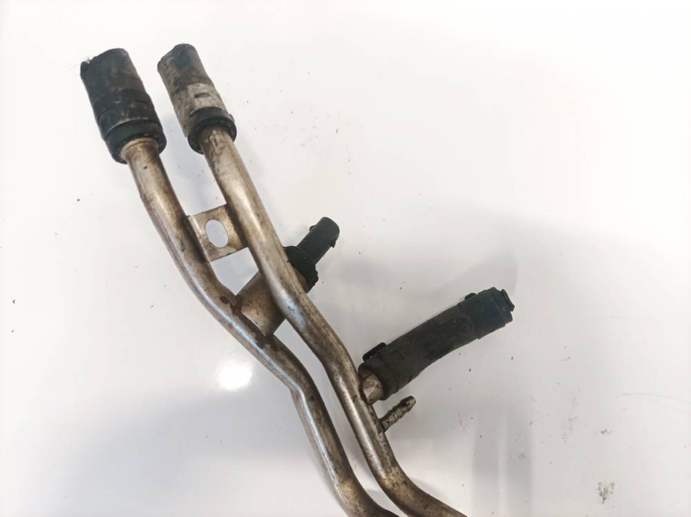 03L201360K Audi A5 2010 Kraftstoffschlauch (Schlauchinjektor) - Thumbnail 2