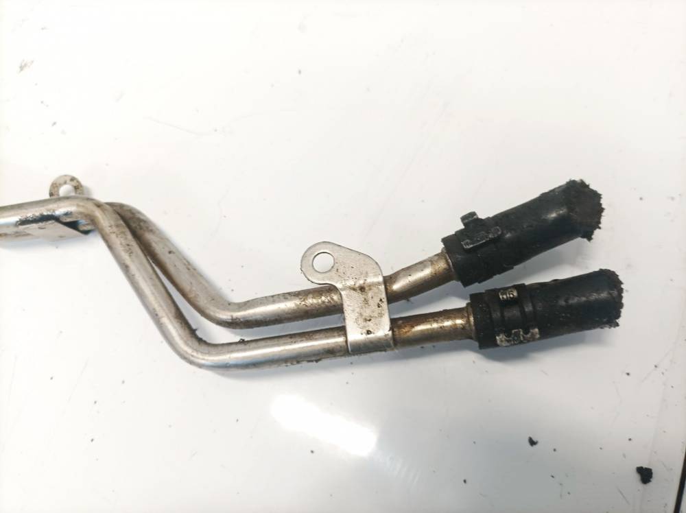 03L201360K Audi A5 2010 Kraftstoffschlauch (Schlauchinjektor) - Thumbnail 3