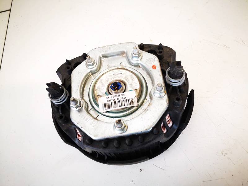 1T0880201A Volkswagen Touran 2004 Steering srs Airbag - Thumbnail 2