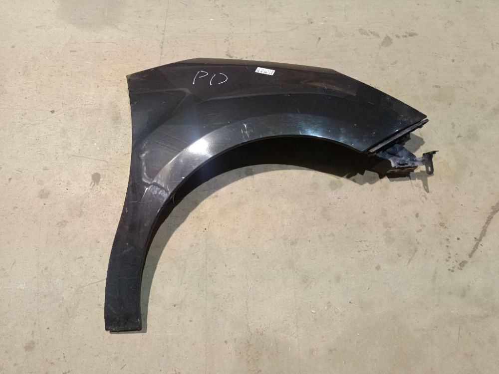 Citroen C3 2011 Передние Крыло правый