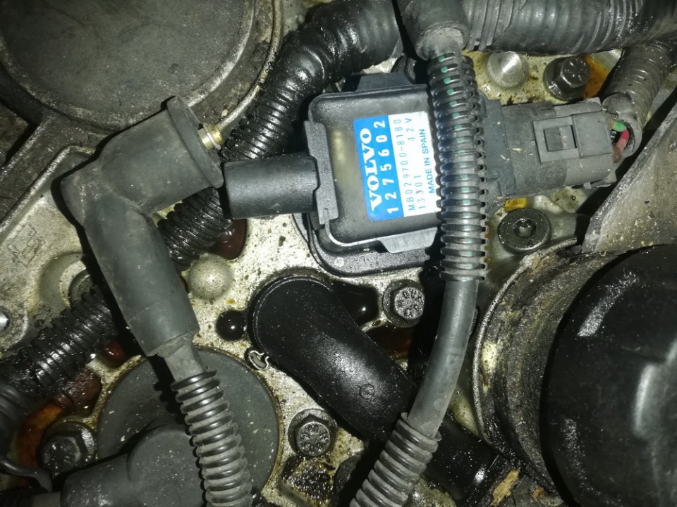 1275602 Volvo S40 1998 Ignition Coil