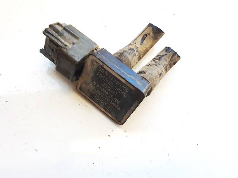 6G9N5L200AB Volvo XC 70 2010 DPF slegio daviklis