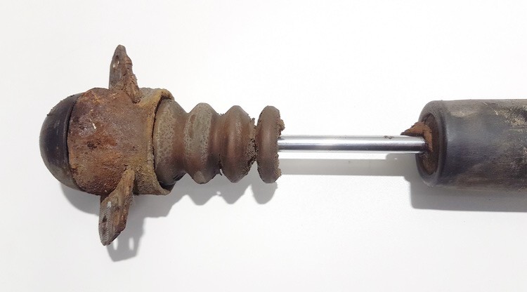 Audi A3 1997 Shock Absorber - Suspension Strut Assembly - REAR RIGHT - Thumbnail 2