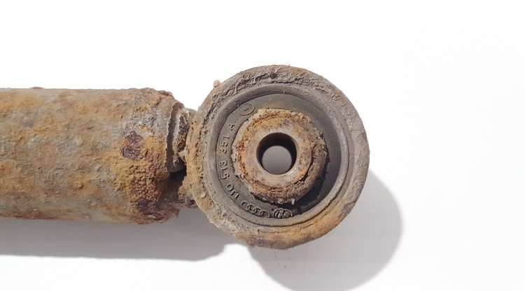 Audi A3 1997 Shock Absorber - Suspension Strut Assembly - REAR RIGHT - Thumbnail 3