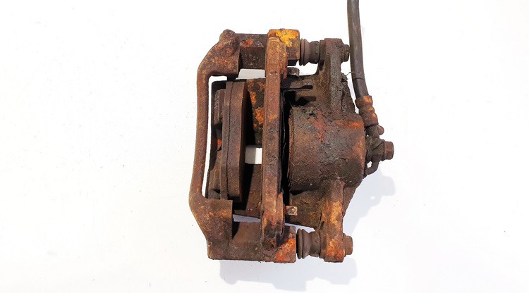 0204Y01169 Toyota Yaris 2004 Bremssattel links vorne - Thumbnail 3