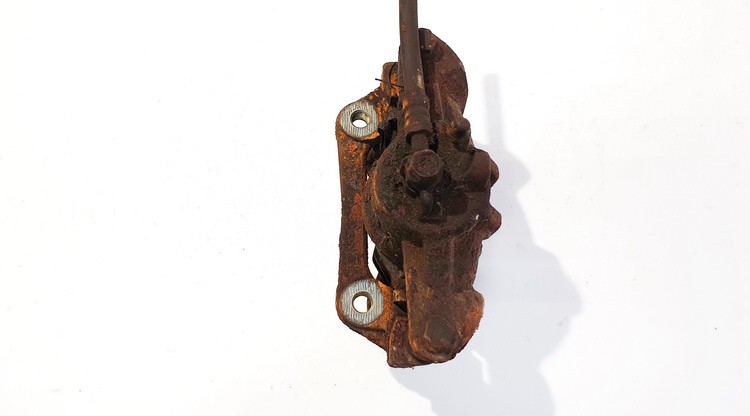 0204Y01169 Toyota Yaris 2004 Bremssattel links vorne - Thumbnail 2