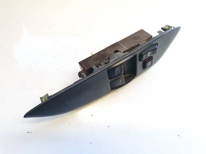 0113B99 Toyota Yaris 1999 Stiklo valdymo mygtukas (lango pakeliko mygtukai) - Thumbnail 2