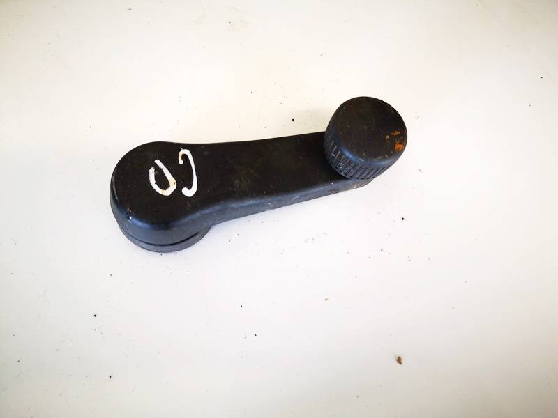 6Q0837581A Volkswagen Polo 2008 Window Crank Handle