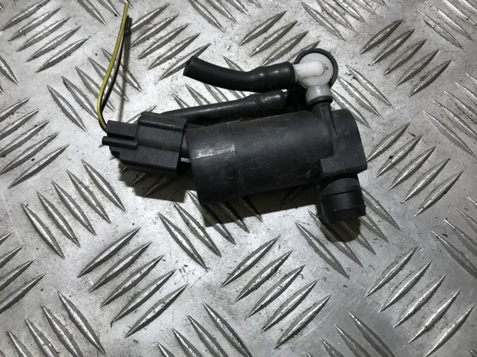 987068405 Ford Focus 2008 Tuulilasinpesurin moottori