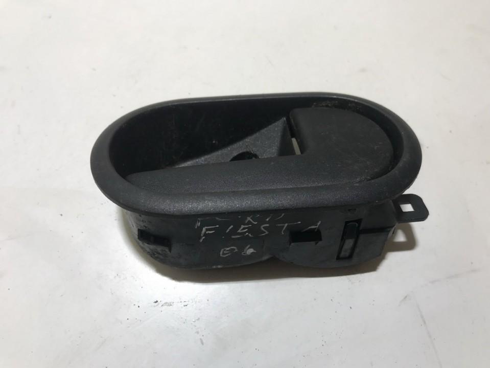 2S61A22600AGW Ford Fiesta 2006 Manecilla interna puerta - TRASERA DERECHA