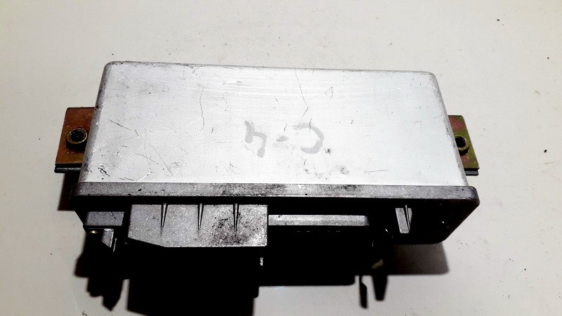 0265100056 Audi 80 1994 ABS Computer