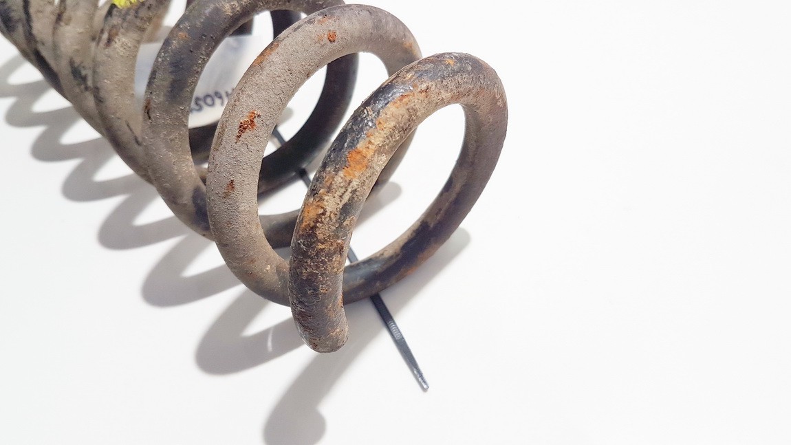 Mercedes-Benz C-CLASS 2007 Amortyzator sprężynowy tył - Thumbnail 3