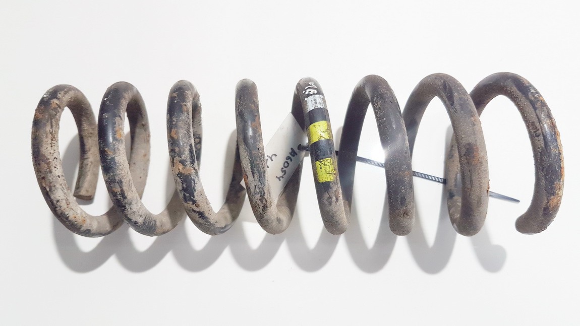 Mercedes-Benz C-CLASS 2007 Amortyzator sprężynowy tył