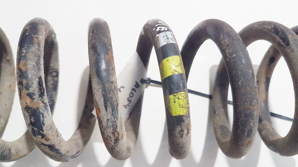 Mercedes-Benz C-CLASS 2007 Amortyzator sprężynowy tył - Thumbnail 2