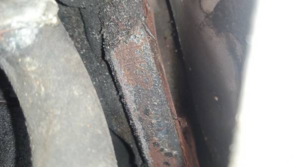 BKP Volkswagen Passat 2006 Variklis - Thumbnail 6