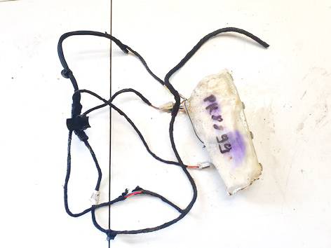 1001877 Fiat Croma 2008 подушка безопасности