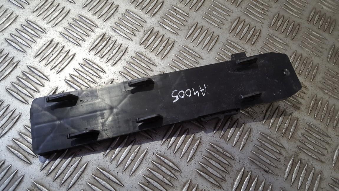 1K0819422B Skoda Octavia 2007 Interior trim