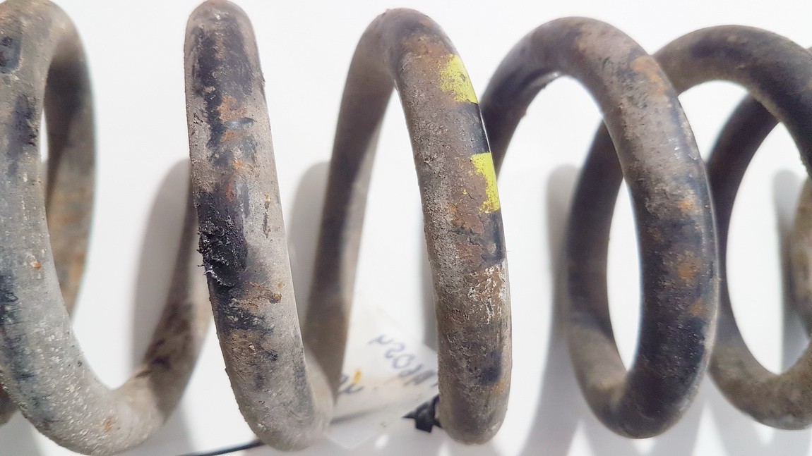 Mercedes-Benz C-CLASS 2007 Amortyzator sprężynowy tył - Thumbnail 2