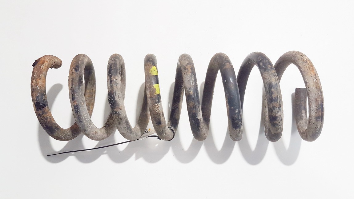 Mercedes-Benz C-CLASS 2007 Amortyzator sprężynowy tył