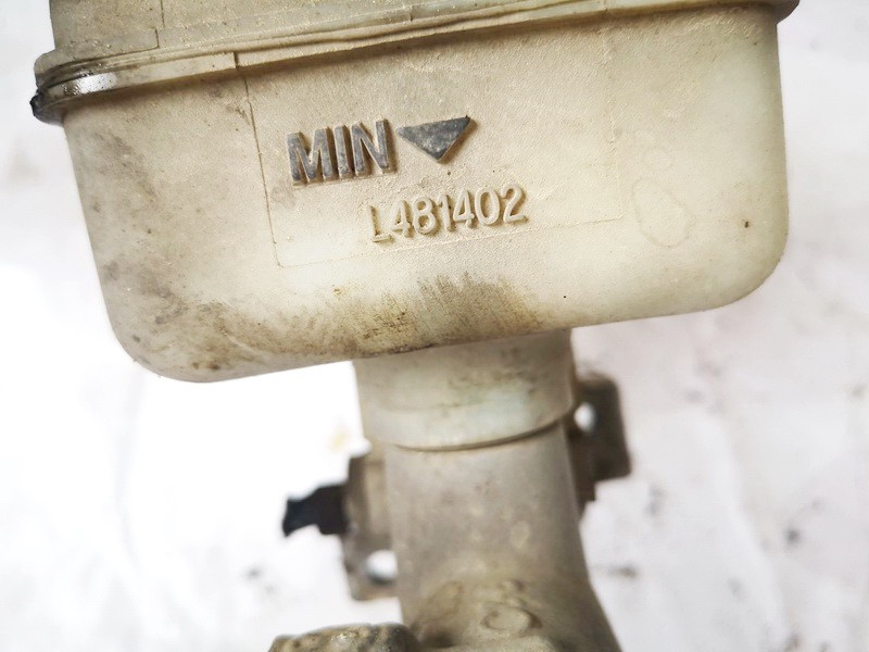 L481402 Skoda Fabia 2010 Brake Master Cylinder - Thumbnail 3