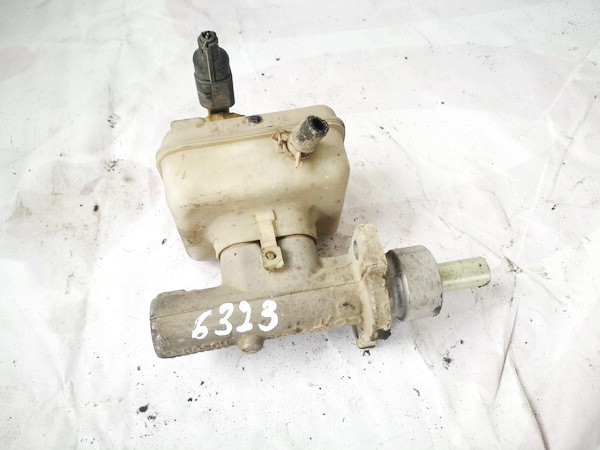 L481402 Skoda Fabia 2010 Brake Master Cylinder