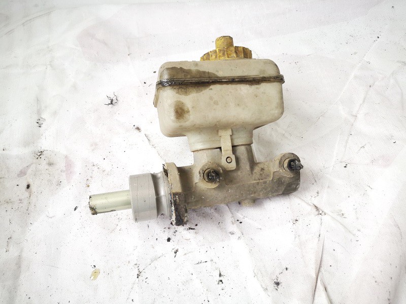 L481402 Skoda Fabia 2010 Brake Master Cylinder - Thumbnail 2