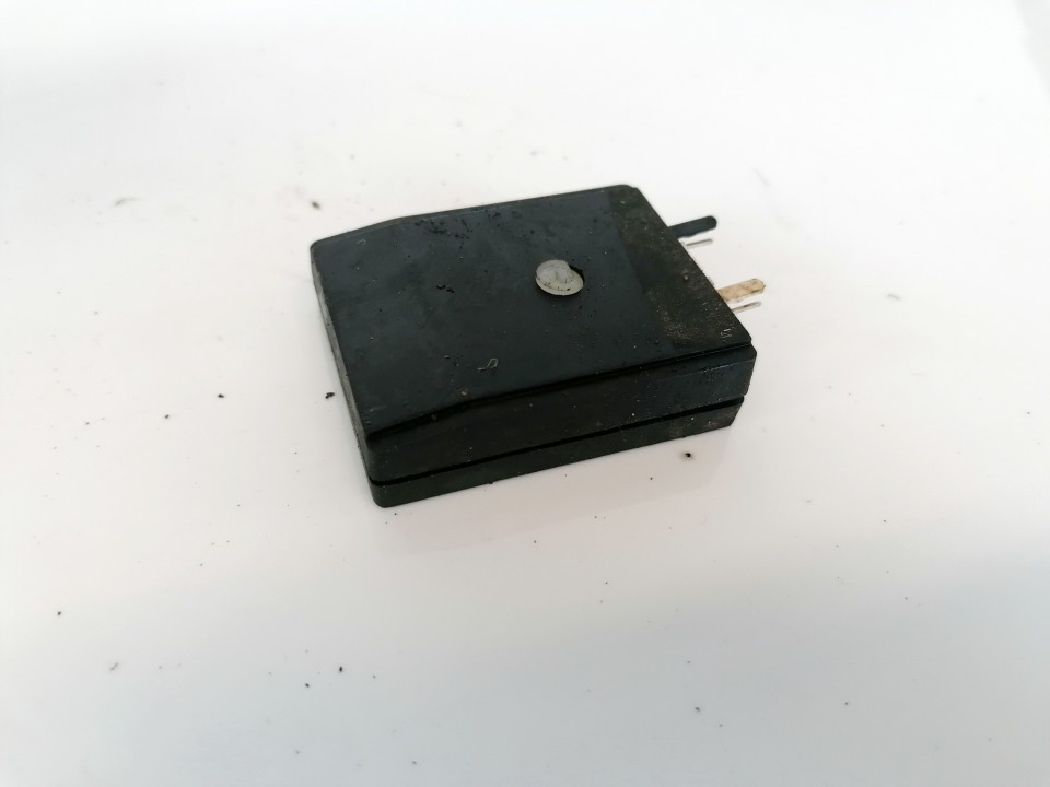 97R0104506 Toyota Avensis Verso 2002 Other computers - Thumbnail 3