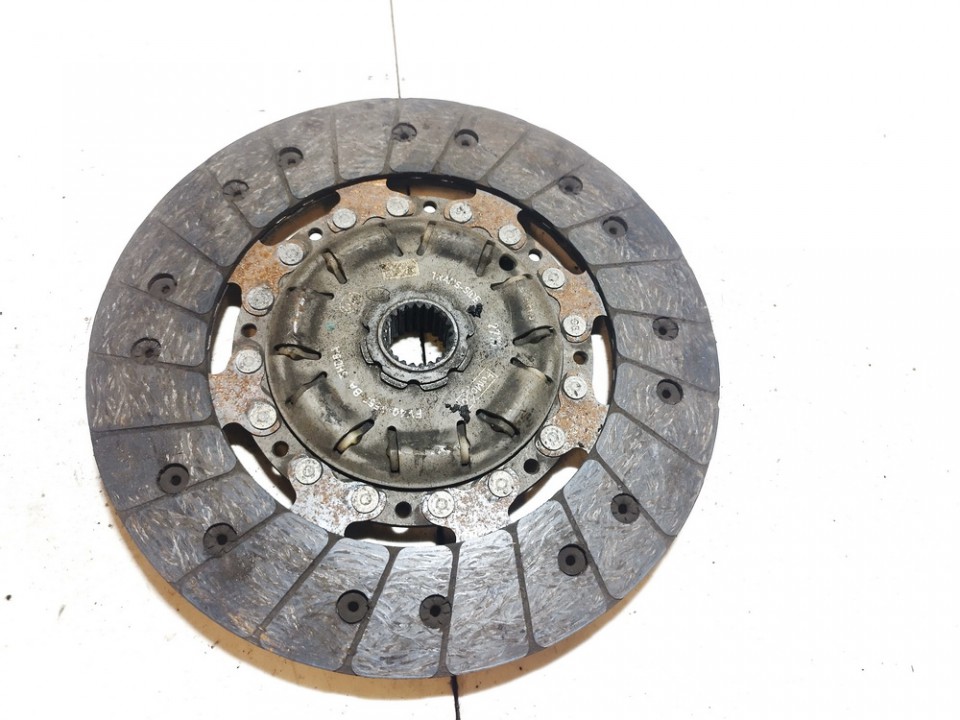 FV4Q1550BA Ford Kuga 2019 Clutch disc