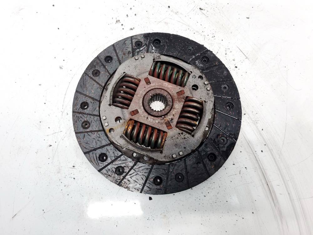 322036210 Fiat Idea 2005 Clutch disc