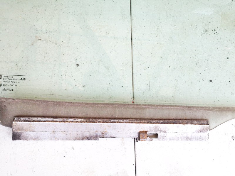 Opel Vectra 1998 Durvju stikls - PRIEKŠA PA LABI - Thumbnail 3