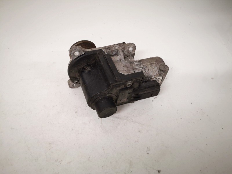 03G131502 Volkswagen Caddy 2008 EGR Valve Exhaust Gas