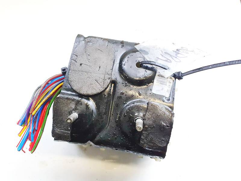 6G9T14K131BA Ford S-Max 2008 Fuse box - Thumbnail 3