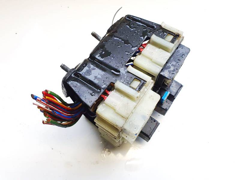 6G9T14K131BA Ford S-Max 2008 Fuse box - Thumbnail 2